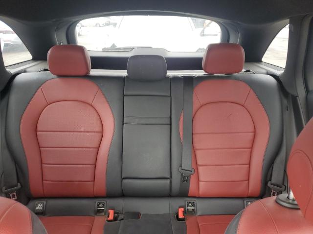 WDC0G8DB0LF694562 Mercedes-Benz m264