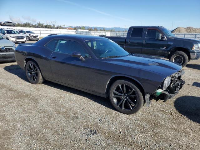 2C3CDZAG4JH251462 Dodge Challenger