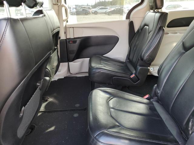 2C4RC1DG0MR506578 Chrysler Voyager Lx