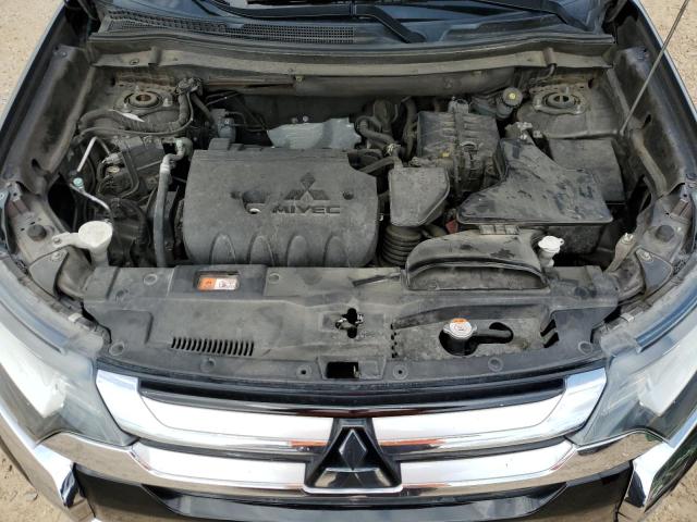 JA4AD2A33HZ053273 Mitsubishi Outlander