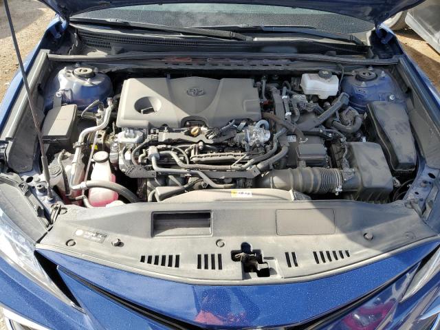 4T1F31AK7RU073505 Toyota CAMRY XLE