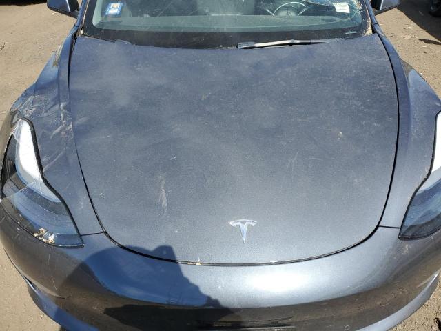 5YJ3E1EB0NF274855 Tesla MODEL 3