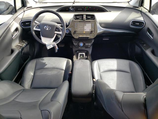 JTDKARFU2G3028220 Toyota Prius
