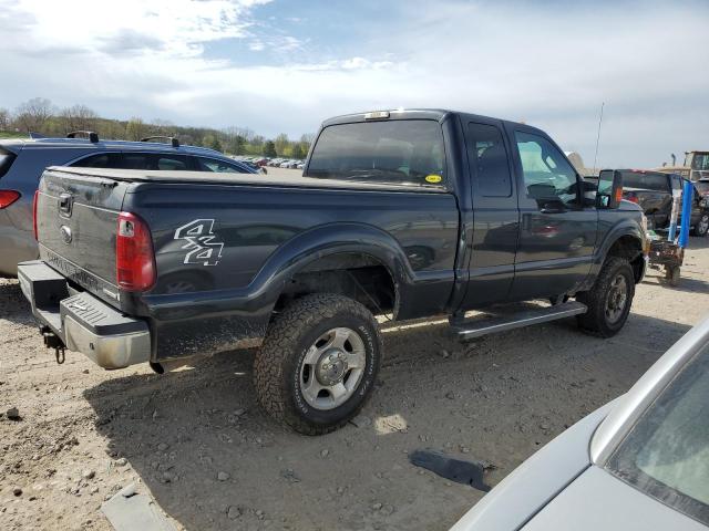 1FT7X2B64EEA31379 Ford F250 SUPER