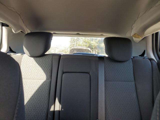 3GNCJKSBXKL116355 Chevrolet TRAX LS