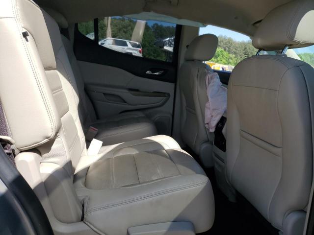 1GKKNXLS5KZ201623 GMC ACADIA DEN