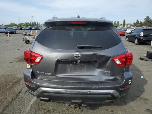 5N1DR2MMXHC604953 Nissan Pathfinder