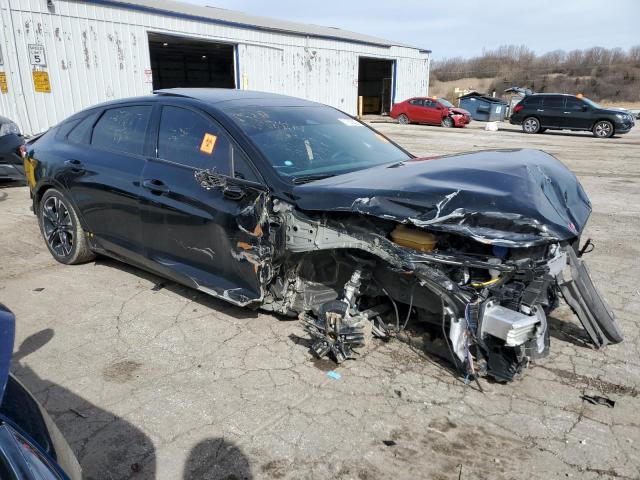 5XXG64J26RG266428 KIA K5 GT LINE