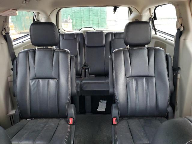 2C4RC1BG6ER310830 Chrysler TOWN & COU
