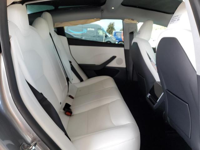 5YJ3E1EA5SF920183 Tesla MODEL 3
