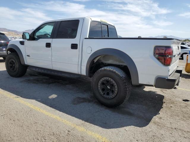 1FTFW1R61EFC15803 Ford 2014