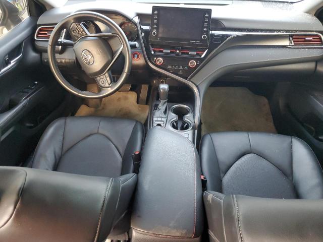 4T1K61AK2PU792843 Toyota CAMRY XSE