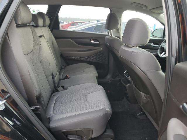 5NMS23AD1KH118664 Hyundai SANTA FE S