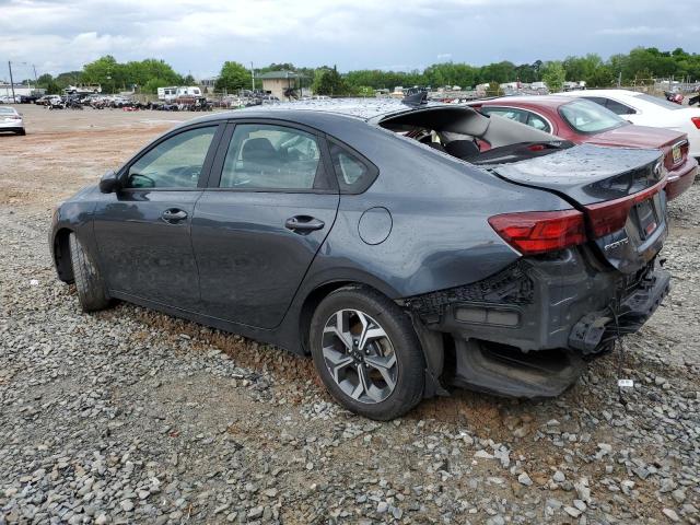 3KPF24AD2ME371848 KIA mpi nu