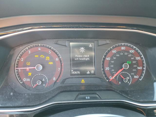 3VWC57BU4KM122798 Volkswagen JETTA S
