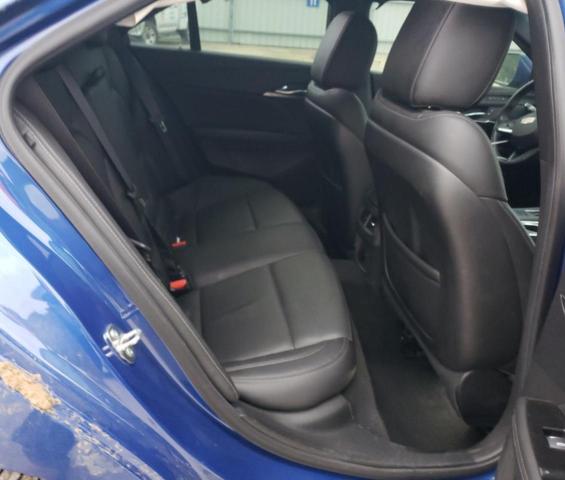 1G6DB5RK8N0131412 Cadillac Ct4 Premiu