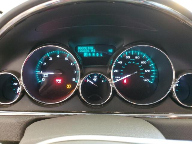 5GAKRBKD4FJ220319 Buick Enclave
