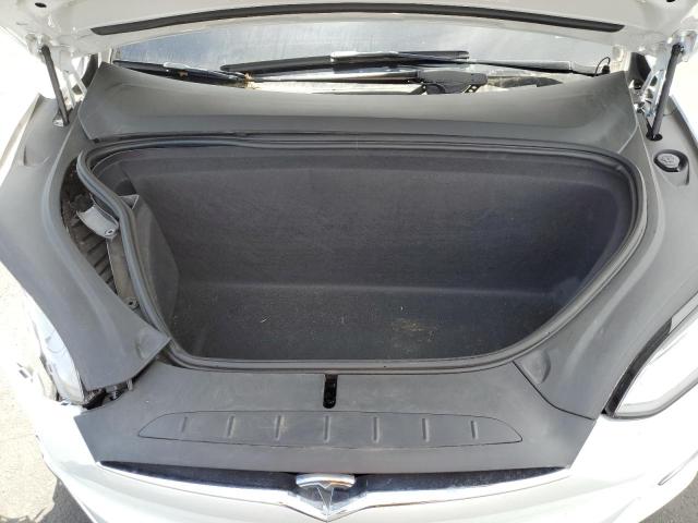 5YJXCAE29JF136278 Tesla 2018