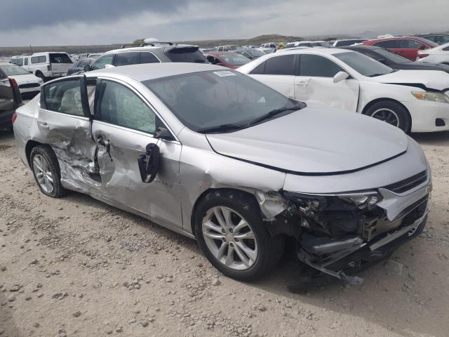 1G1ZE5ST9HF257057 Chevrolet MALIBU LT