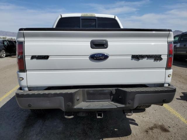 1FTFW1R61EFC15803 Ford 2014