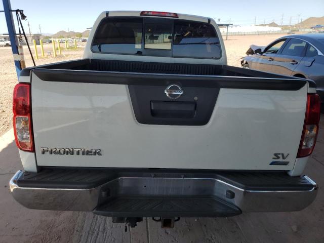 1N6DD0ER3HN767012 Nissan 2017