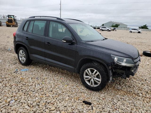 WVGAV7AX9GW600657 Volkswagen Tiguan