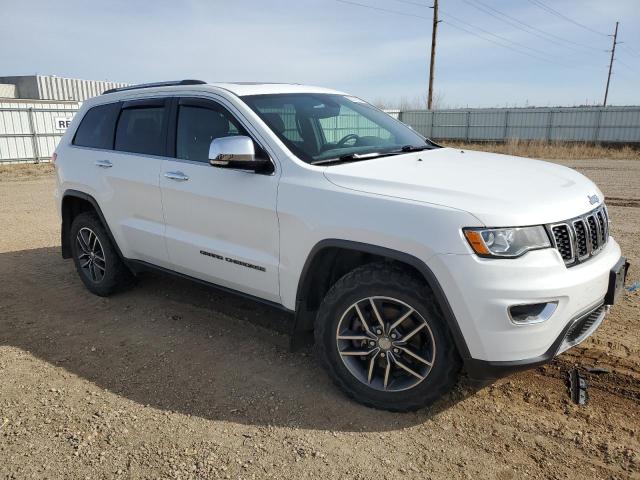 1C4RJFBG5JC137114 Jeep 2018