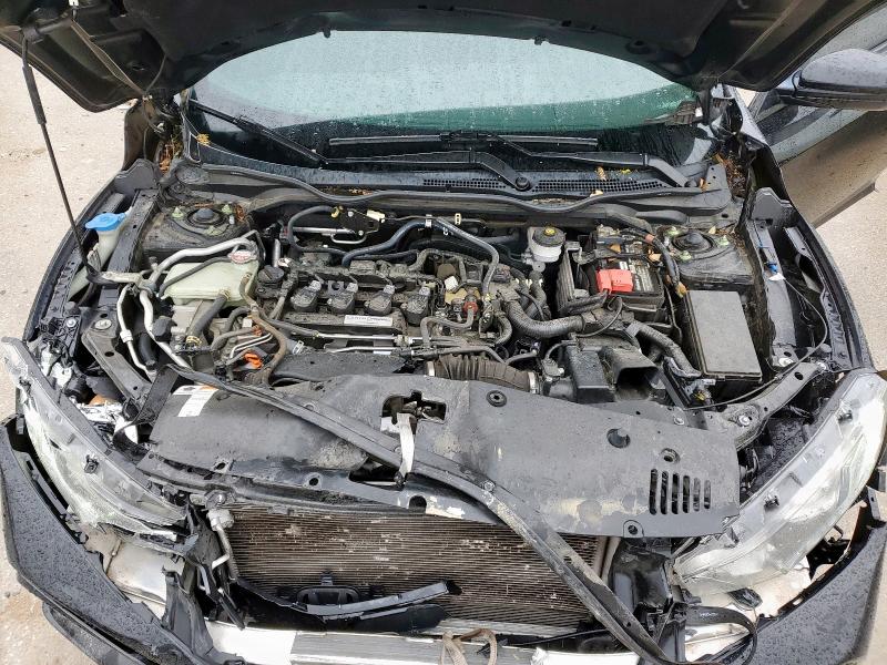 SHHFK7G46JU215325 Honda CIVIC SPOR