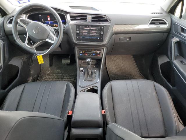 3VV3B7AX0PM054872 Volkswagen TIGUAN SE