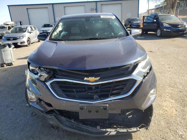 3GNAXKEV9KL265786 Chevrolet EQUINOX LT