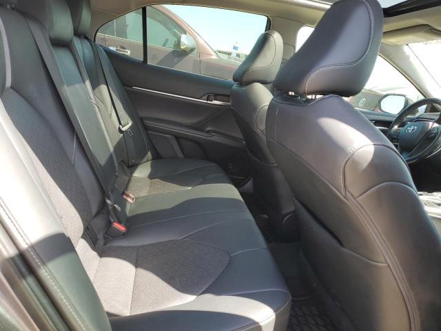 4T1K61AK0MU610259 Toyota CAMRY XSE