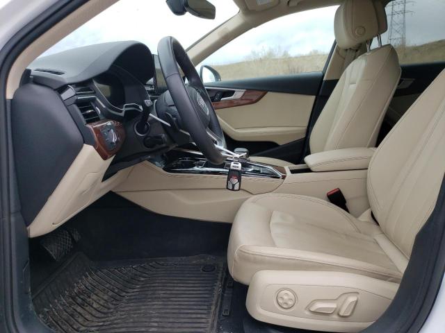 WA18AAF4XMA061463 Audi 2021