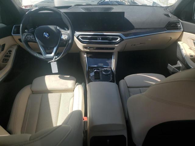 3MW89FF00P8D08950 BMW 330XI