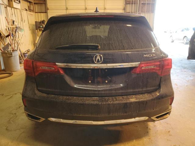 5J8YD3H54KL000269 Acura MDX TECHNO