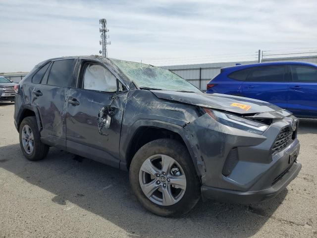 2T3W1RFV4SW376777 Toyota Rav4 Xle