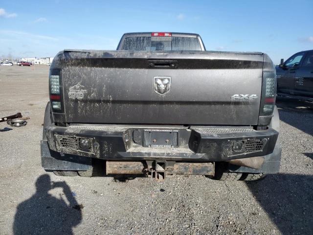 3C63RRJL5EG255348 RAM 3500