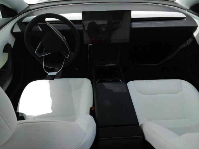 5YJ3E1EBXSF968724 Tesla MODEL 3