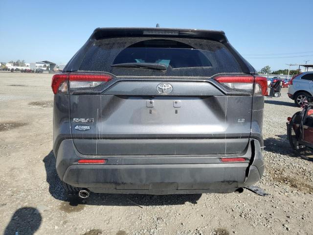 2T3H1RFV9PW298271 Toyota RAV4 LE