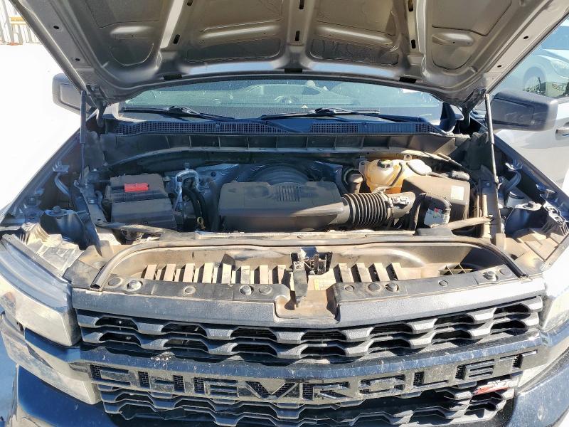 1GCRYCEF0KZ185471 Chevrolet Silverado