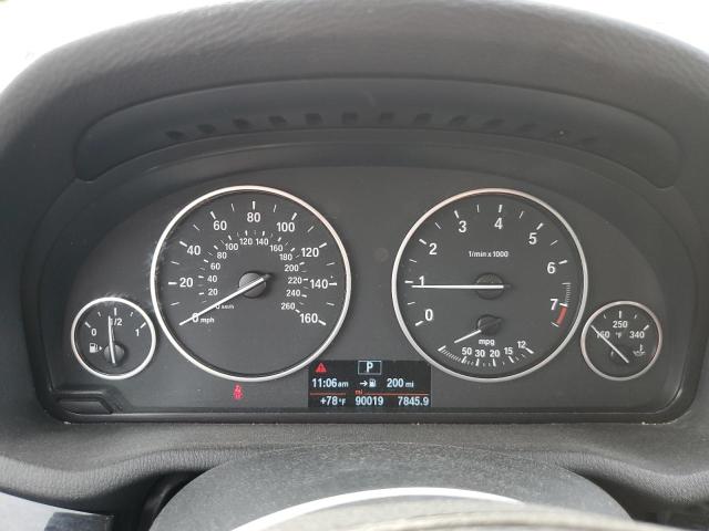 5UXWX9C54E0D30296 BMW X3 XDRIVE2