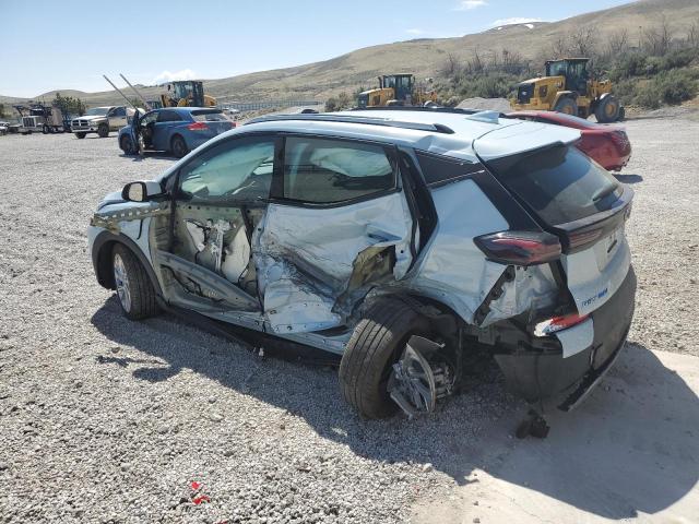 1G1FY6S08P4175501 Chevrolet BOLT EUV L