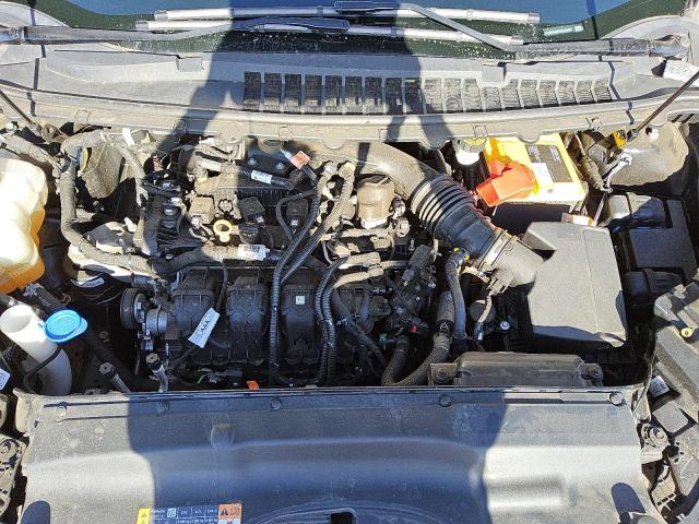 2FMPK4K9XNBA56007 Ford EDGE TITAN