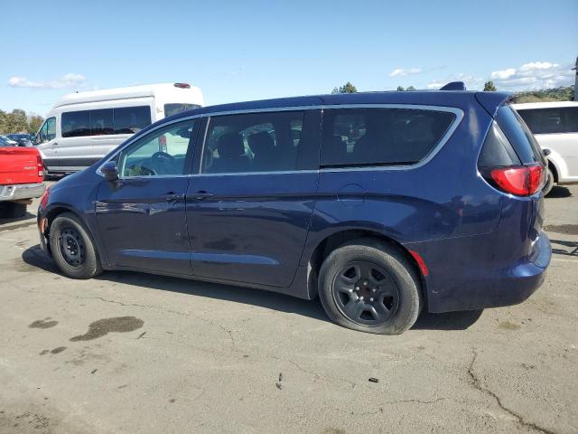 2C4RC1CG1HR684717 Chrysler PACIFICA L