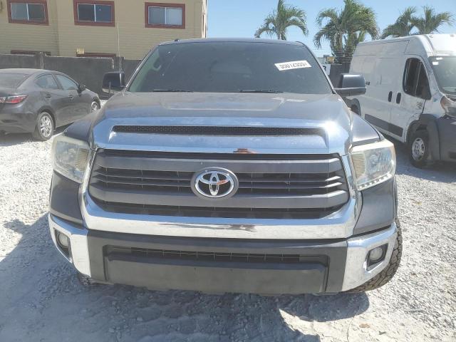 5TFDW5F19EX376160 Toyota TUNDRA CRE