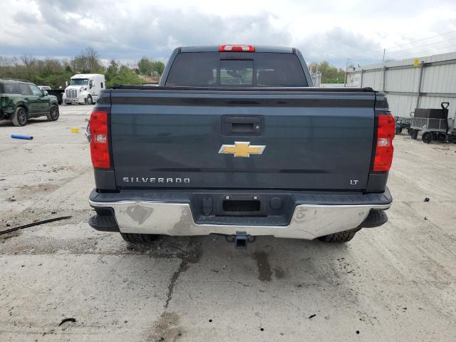 3GCUKREC9HG407003 Chevrolet Silverado