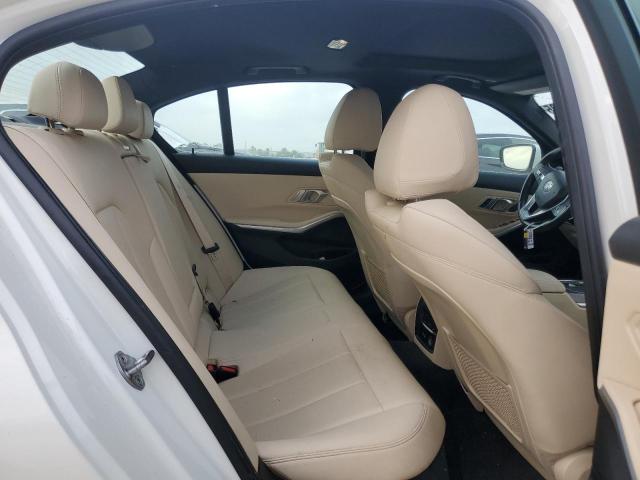 3MW5R7J03L8B21731 BMW 330XI
