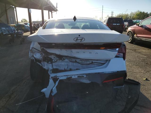 KMHLS4DG0RU783442 Hyundai ELANTRA SE