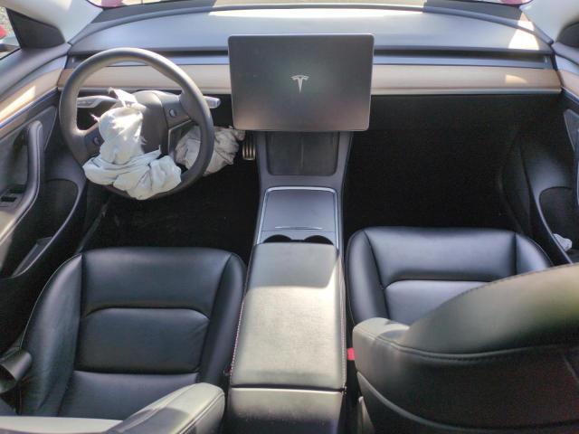 5YJ3E1EC2MF091948 Tesla 2021