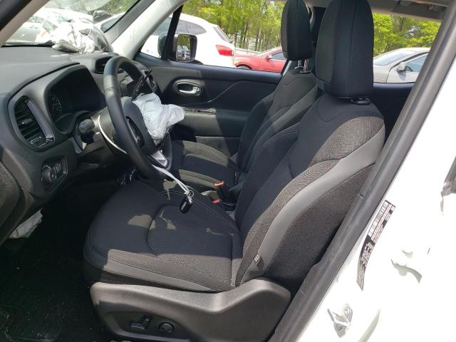 ZACNJDE1XPPP21410 Jeep RENEGADE A