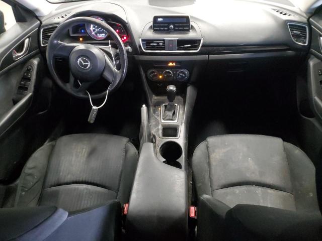 JM1BM1T7XE1155121 Mazda 3 SV